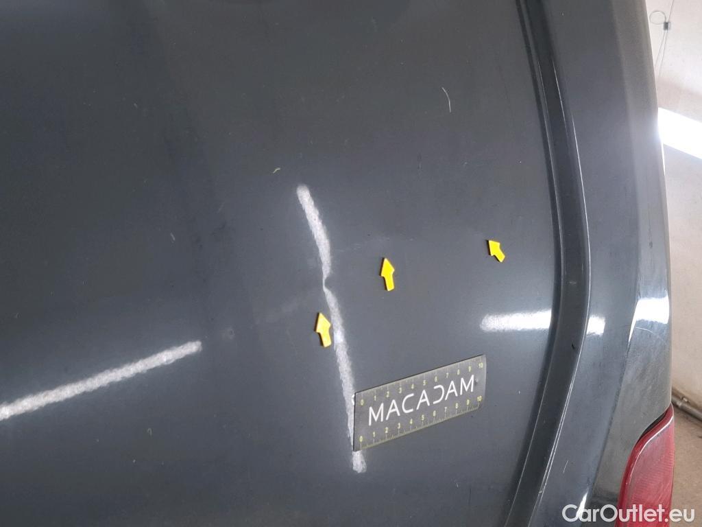  Citroen  Berlingo  Fourgon Club M 1000 1.5 BlueHDi 130CV BVA8 E6dT #80