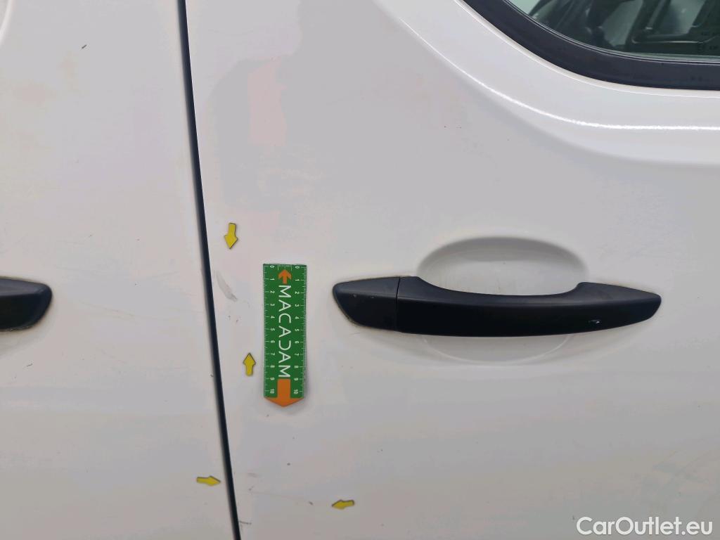  Citroen  Jumpy  Fourgon CityVan XS 1.5 BlueHDi 120CV BVM6 E6dT #93