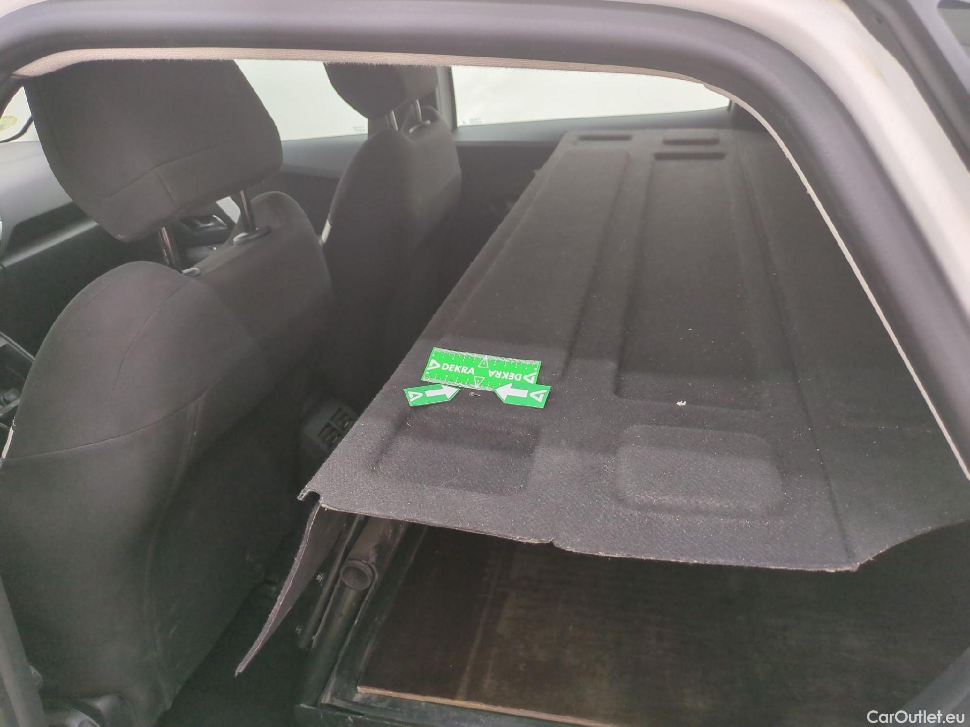  Citroen  C4  Berline Feel Nav Business 1.5 BlueHDI 130CV BVA8 E6d / TRANSFO VP VF #21