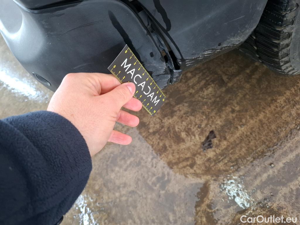  Citroen  Berlingo  Fourgon Worker M 1000 1.2 PureTech 130CV BVA8 E6d #13