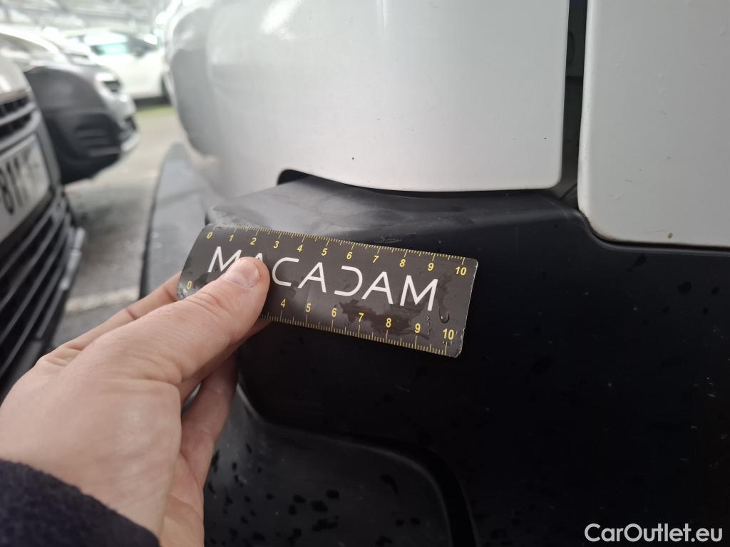  Citroen  Berlingo  Fourgon Worker M 1000 1.2 PureTech 130CV BVA8 E6d #17