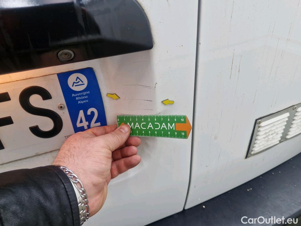  Citroen  Jumpy  Fourgon CityVan XS 1.5 BlueHDi 120CV BVM6 E6dT #54