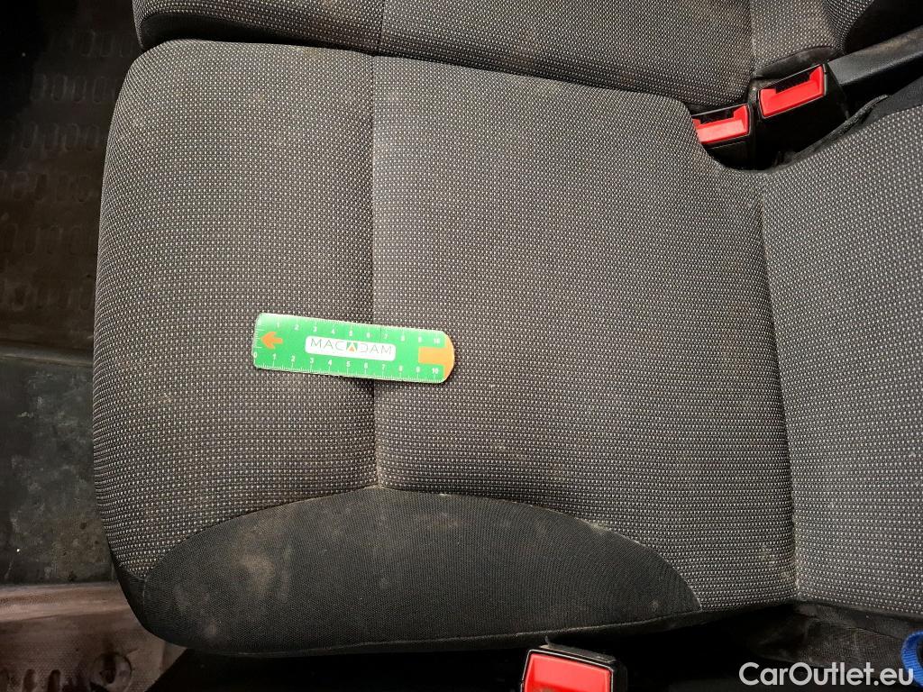  Citroen  Berlingo  Fourgon Worker XL 950 1.5 BlueHDi 100CV BVM5 E6dT #26