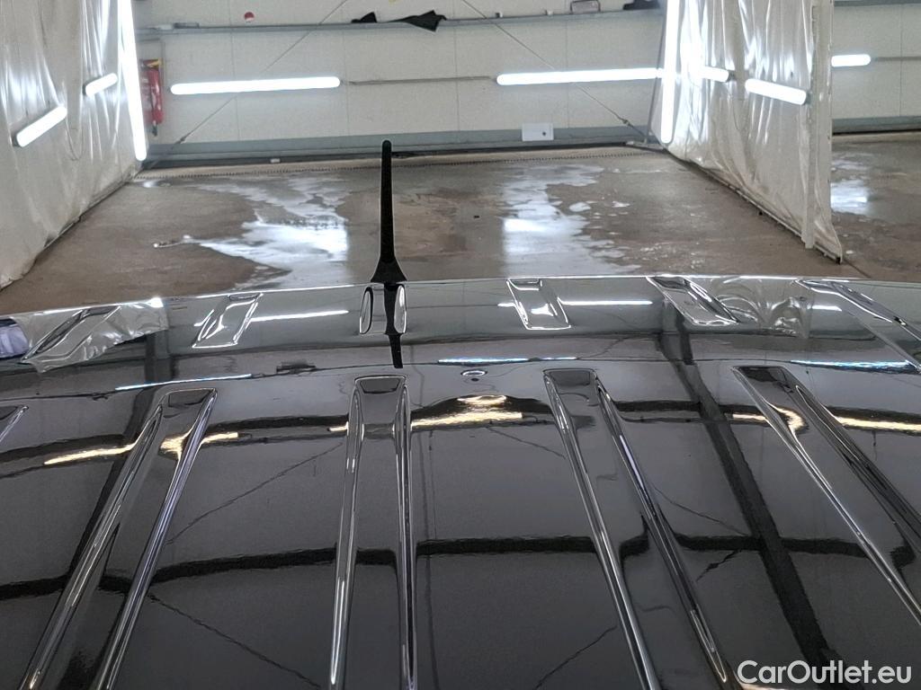  Citroen  Berlingo  Fourgon Club M 1000 1.5 BlueHDi 130CV BVA8 E6dT #33