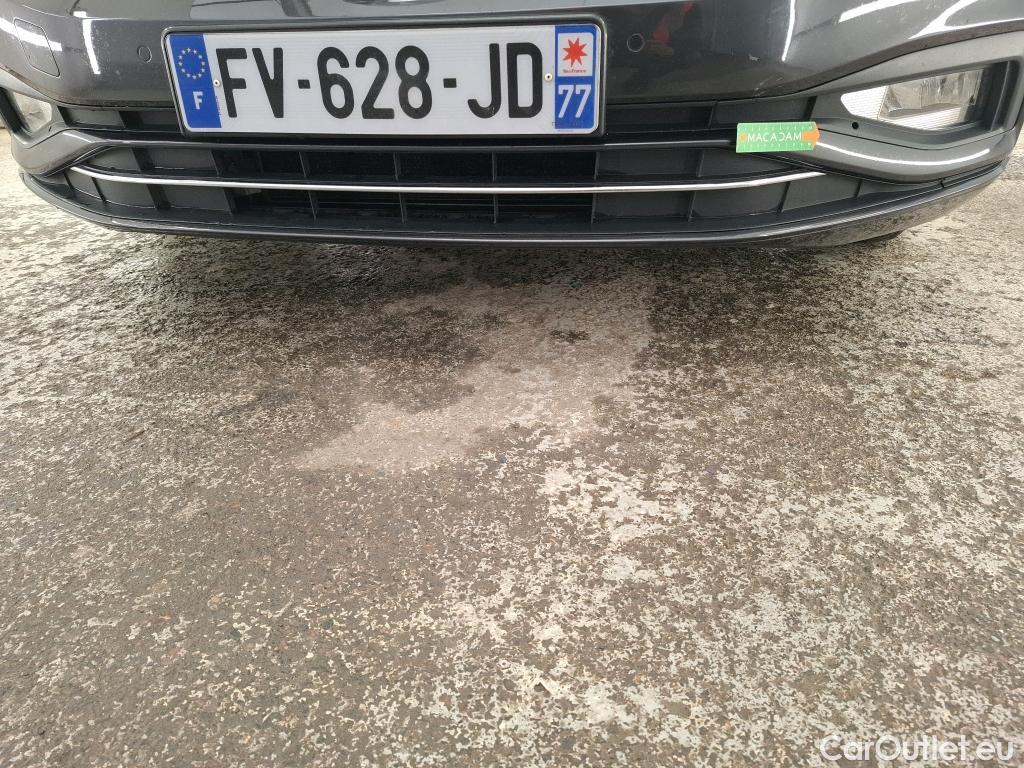  Volkswagen  Passat  Break Business 2.0 TDI 120CV BVA7 E6d #21