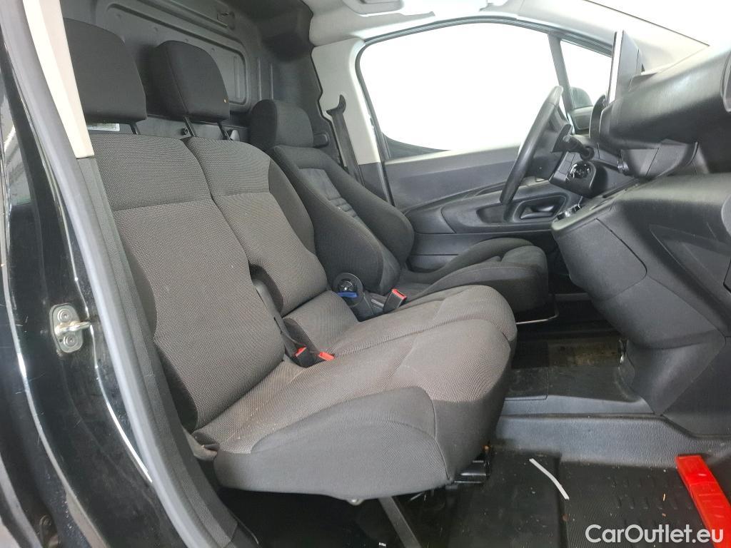  Citroen  Berlingo  Fourgon Club M 1000 1.5 BlueHDi 130CV BVA8 E6dT #116