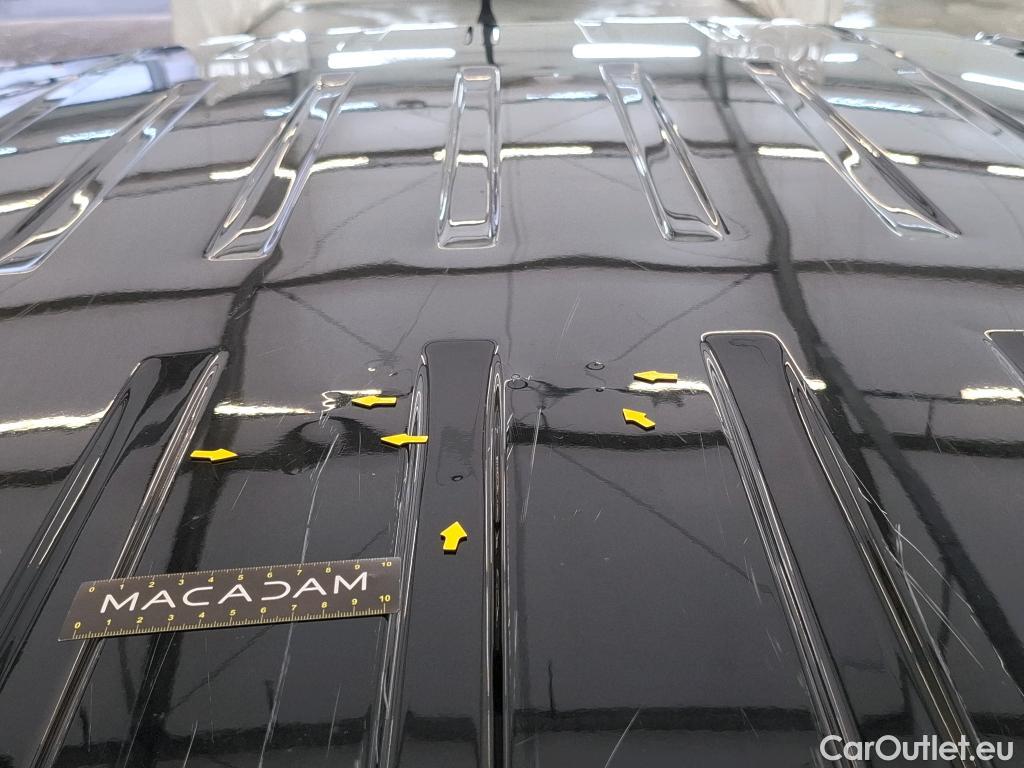  Citroen  Berlingo  Fourgon Club M 1000 1.5 BlueHDi 130CV BVA8 E6dT #28