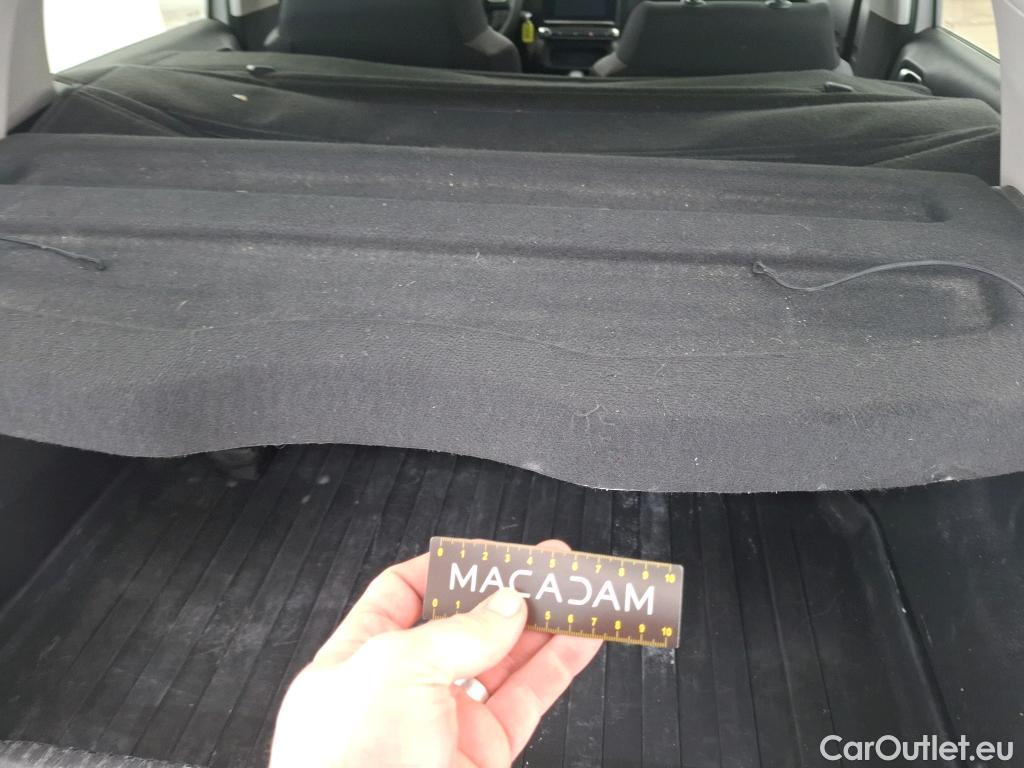  Citroen  C3  Société Feel 1.5 BlueHDI 100CV BVM6 E6dT #42