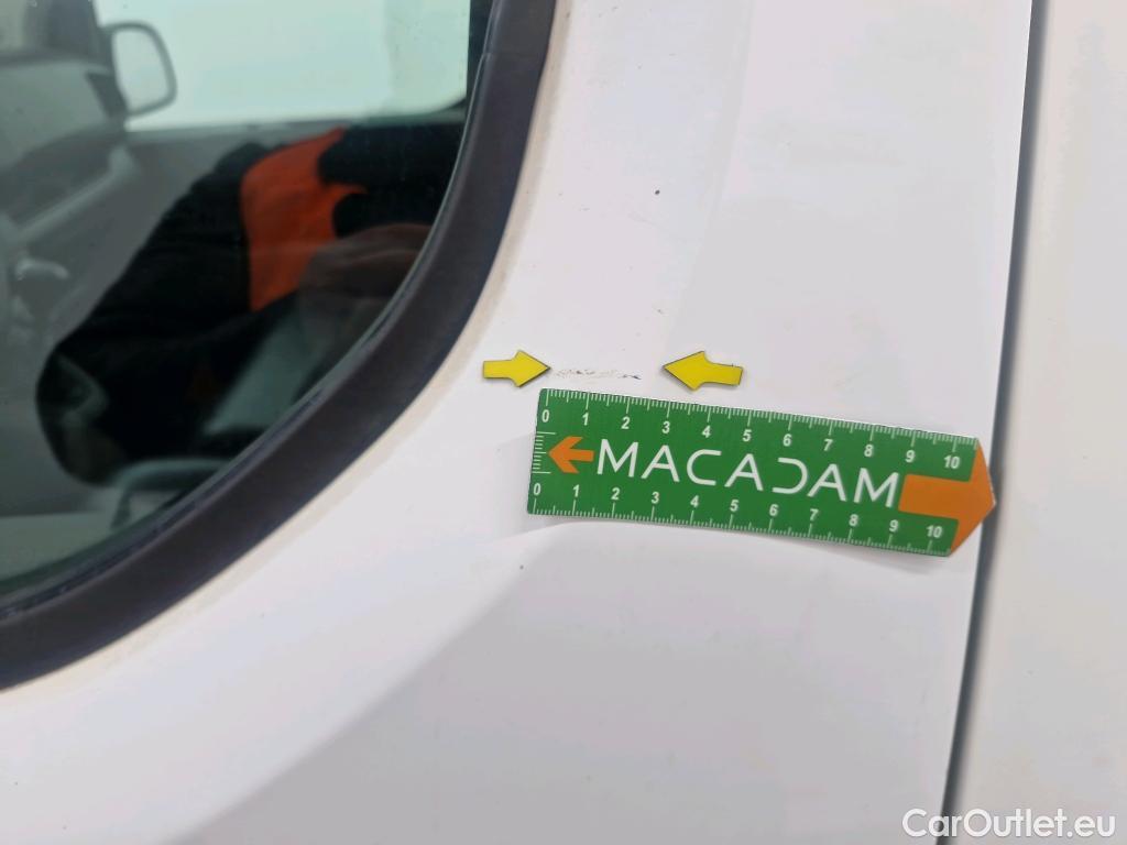  Citroen  Jumpy  Fourgon CityVan XS 1.5 BlueHDi 120CV BVM6 E6dT #83