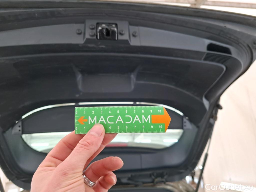  Toyota  Corolla TOYOTA  Touring Sports / 2018 / 5P / Break Hybride 122h Dynamic Business Beyond Zer #11