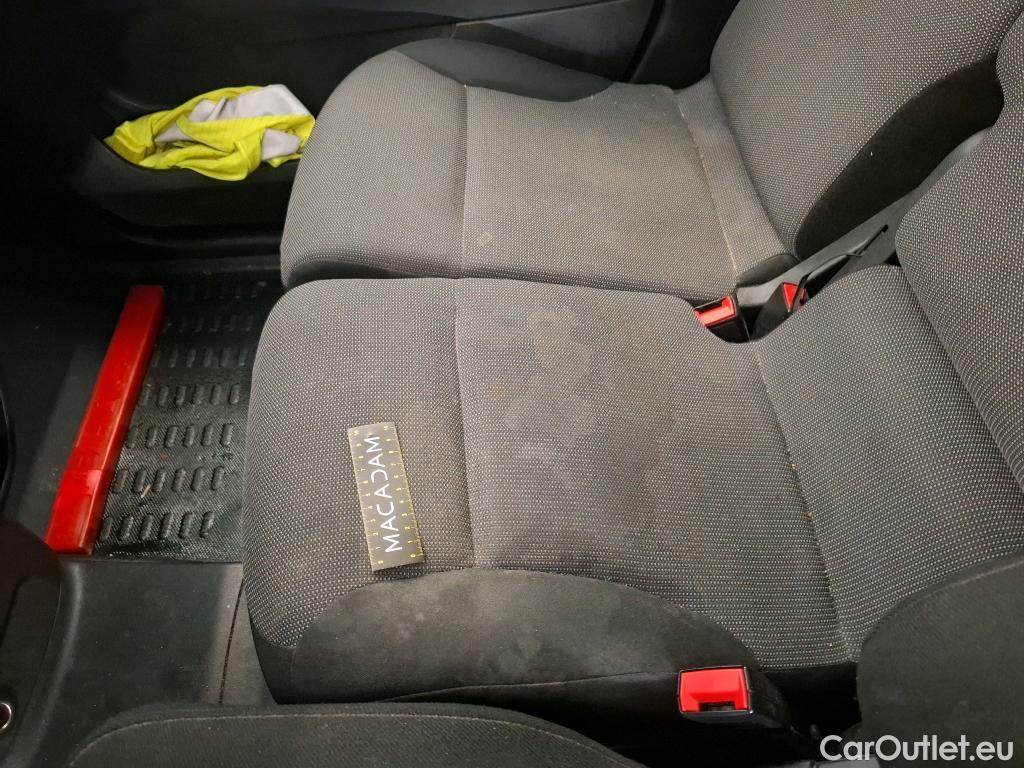  Citroen  Berlingo  Fourgon Club M 1000 1.5 BlueHDi 130CV BVA8 E6dT #112