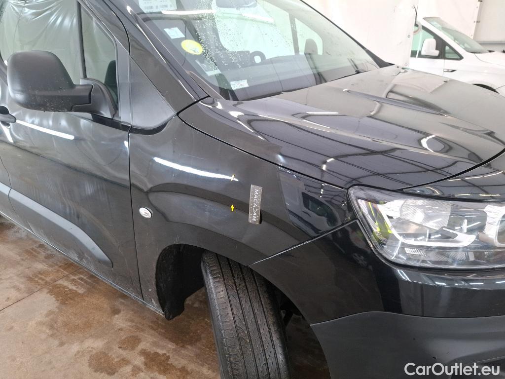  Citroen  Berlingo  Fourgon Club M 1000 1.5 BlueHDi 130CV BVA8 E6dT #89