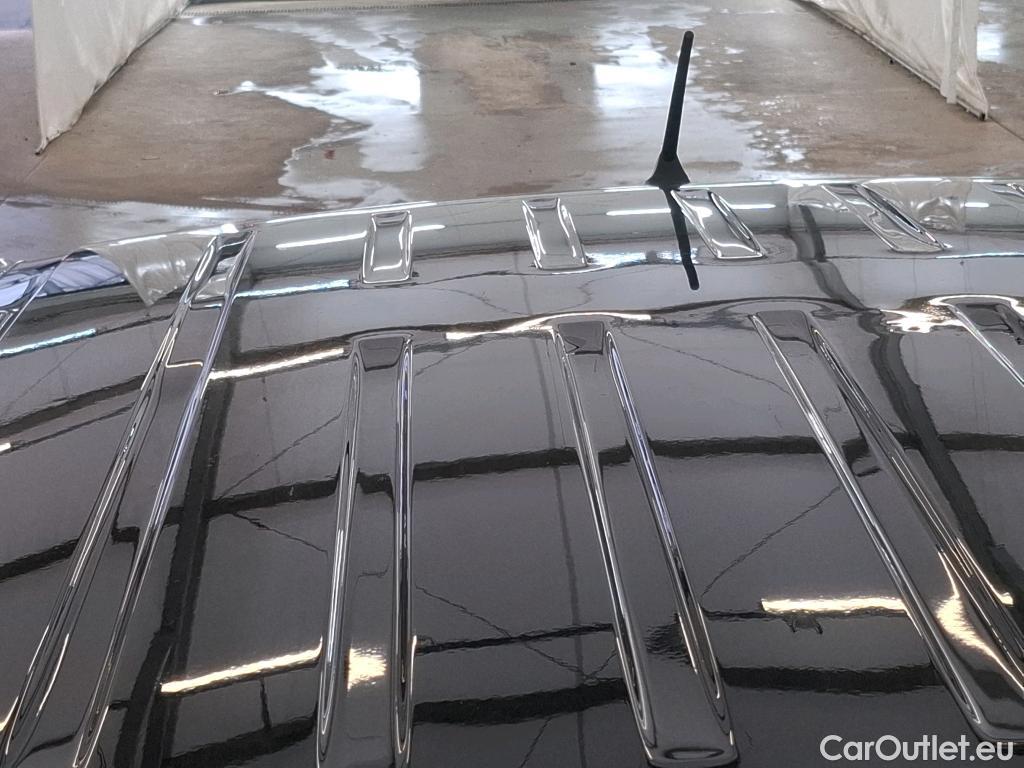  Citroen  Berlingo  Fourgon Club M 1000 1.5 BlueHDi 130CV BVA8 E6dT #35