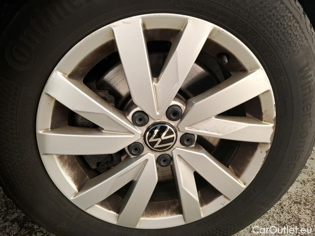  Volkswagen  Passat  Break Business 2.0 TDI 120CV BVA7 E6d #24