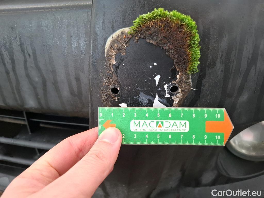  Citroen  Jumpy  HDi 90 FAP Confort 27 L1H1 Fourgon 1.6 HDi 90CV BVM5 E5 #18