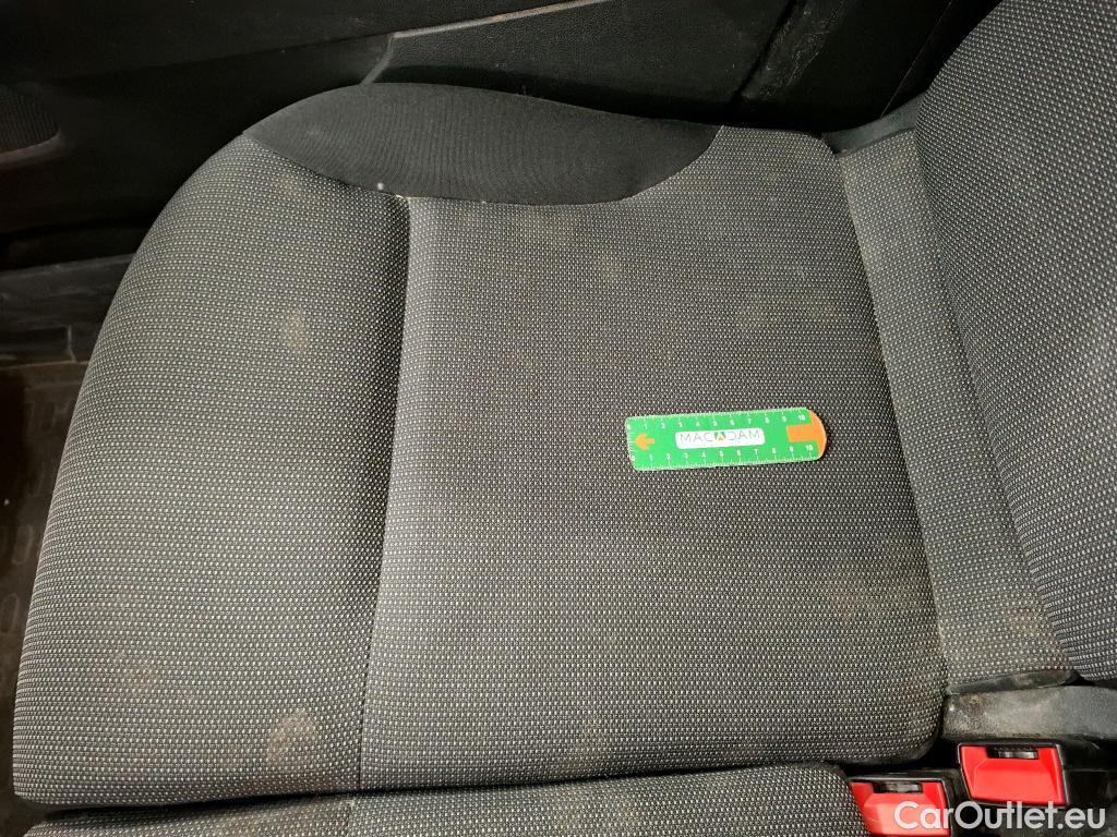  Citroen  Berlingo  Fourgon Worker XL 950 1.5 BlueHDi 100CV BVM5 E6dT #25