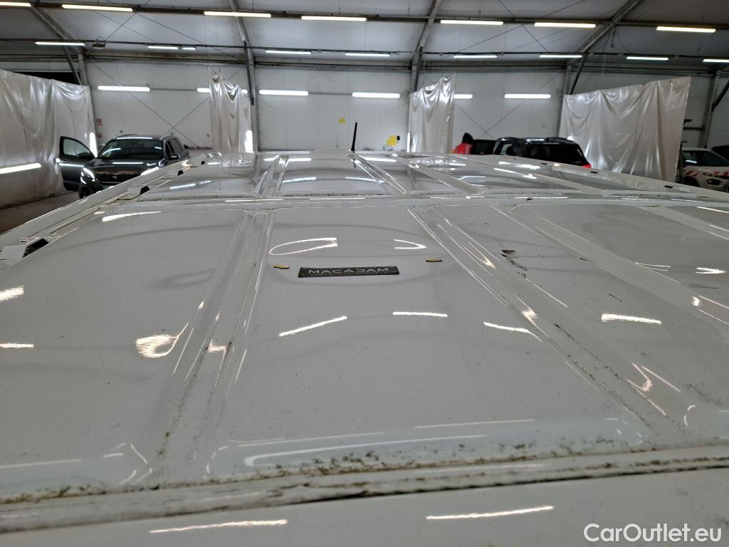  Citroen  Jumpy  Fourgon Club M 1.5 BlueHDi 100CV BVM6 E6d #1