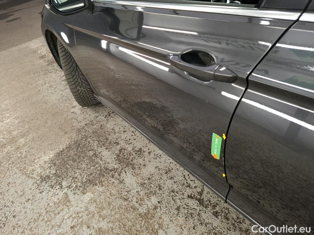  Volkswagen  Passat  Break Business 2.0 TDI 120CV BVA7 E6d #70