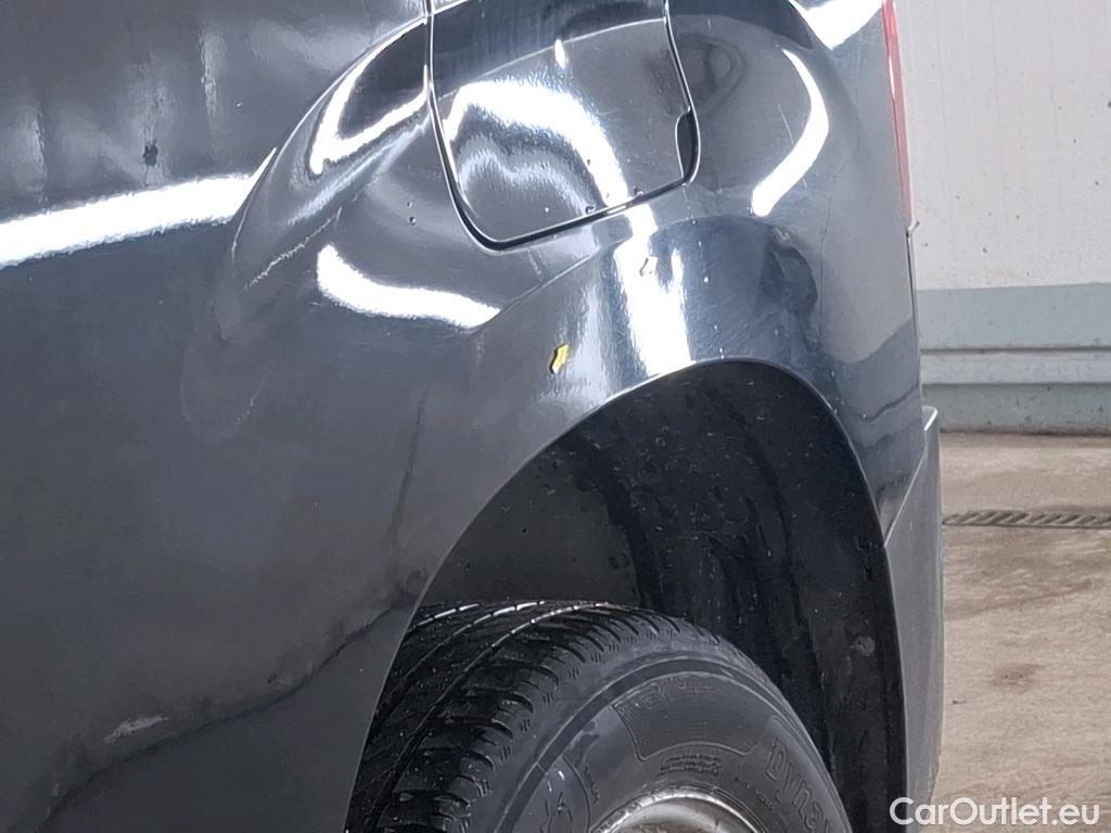  Citroen  Berlingo  Fourgon Club M 1000 1.5 BlueHDi 130CV BVA8 E6dT #5