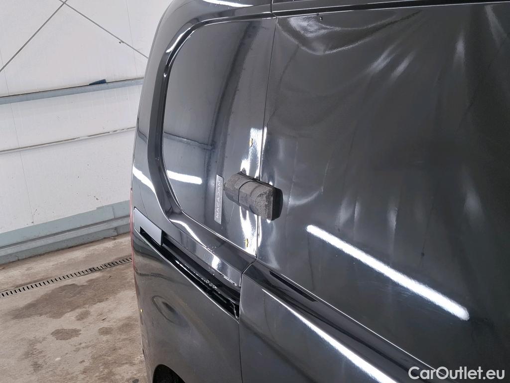  Citroen  Berlingo  Fourgon Club M 1000 1.5 BlueHDi 130CV BVA8 E6dT #18