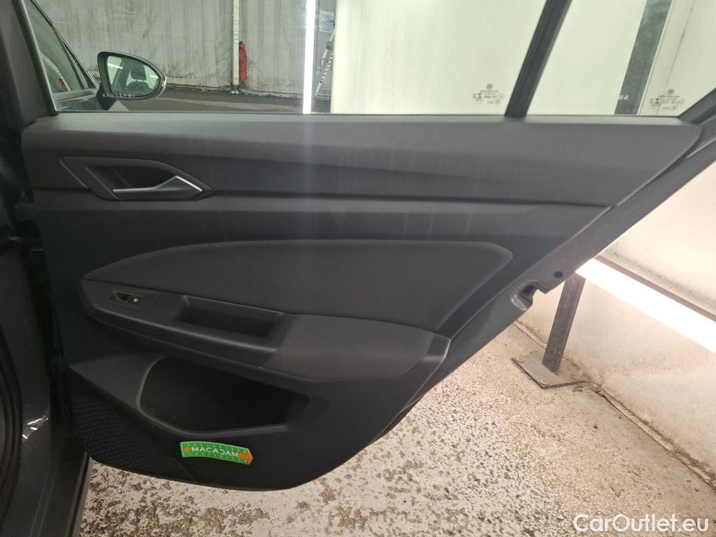  Volkswagen  Golf  VOLKSWAGEN / 2020 / 5P / Berline 2.0 TDI SCR 115 DSG7 Life Busi #22