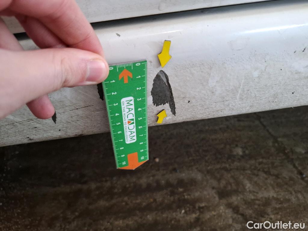  Citroen  Jumpy  HDi 90 FAP Confort 27 L1H1 Fourgon 1.6 HDi 90CV BVM5 E5 #6