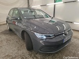  Volkswagen  Golf  VOLKSWAGEN / 2020 / 5P / Berline 2.0 TDI SCR 115 DSG7 Life Busi #4