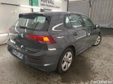  Volkswagen  Golf  VOLKSWAGEN / 2020 / 5P / Berline 2.0 TDI SCR 115 DSG7 Life Busi #3