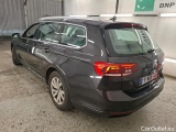  Volkswagen  Passat  Break Business 2.0 TDI 120CV BVA7 E6d #2