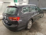  Volkswagen  Passat  Break Business 2.0 TDI 120CV BVA7 E6d #3