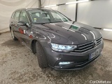  Volkswagen  Passat  Break Business 2.0 TDI 120CV BVA7 E6d #4