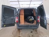  Citroen  Berlingo  Fourgon Club M 1000 1.5 BlueHDi 130CV BVA8 E6dT #8