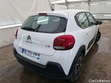  Citroen  C3  Société Feel 1.5 BlueHDI 100CV BVM6 E6dT #3