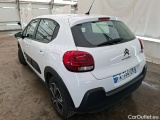  Citroen  C3  Société Feel 1.5 BlueHDI 100CV BVM6 E6dT #2