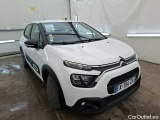  Citroen  C3  Société Feel 1.5 BlueHDI 100CV BVM6 E6dT #4