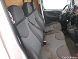  Citroen  Jumpy  HDi 90 FAP Confort 27 L1H1 Fourgon 1.6 HDi 90CV BVM5 E5 #8