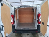 Citroen  Jumpy  HDi 90 FAP Confort 27 L1H1 Fourgon 1.6 HDi 90CV BVM5 E5 #10