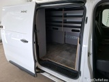  Citroen  Jumpy  Fourgon Club M 1.5 BlueHDi 100CV BVM6 E6d #9