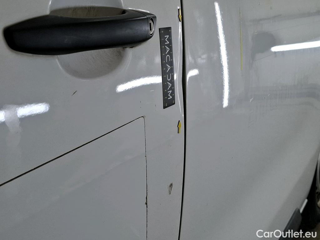  Citroen  Jumpy  Fourgon Club M 1.5 BlueHDi 100CV BVM6 E6d #23