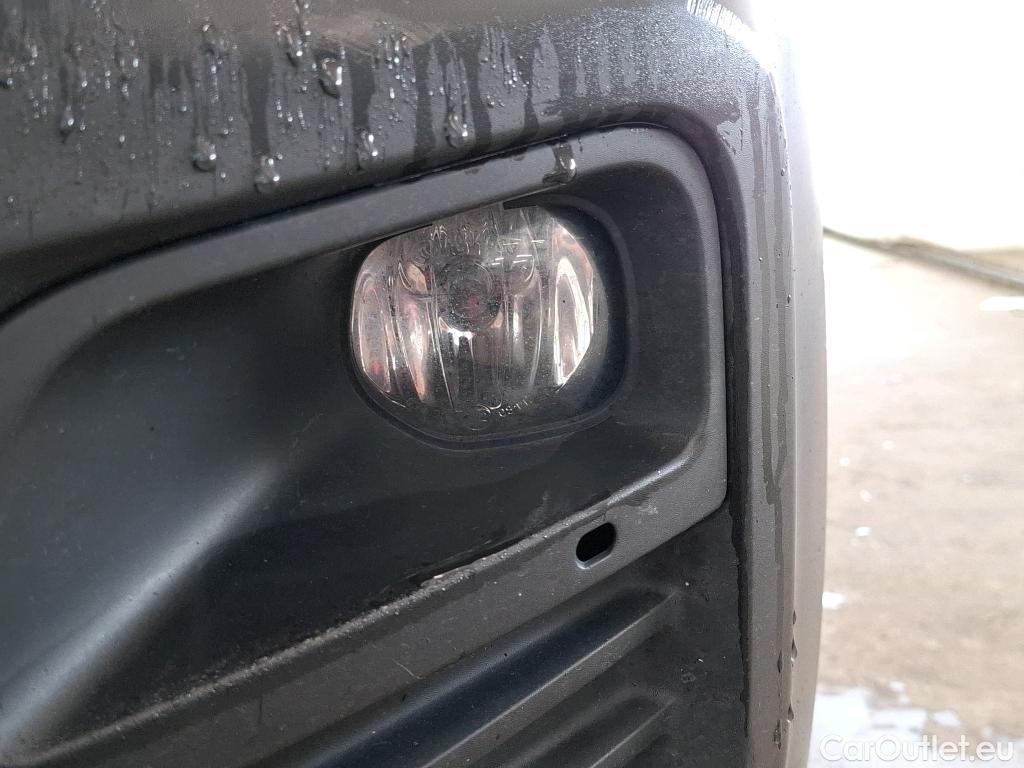  Peugeot  Partner  Premium L1 1.5 HDi 130CV BVM6 E6dT #18