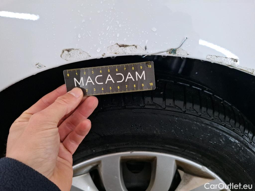  Renault  Clio  IV Air MediaNav 1.5 dCi 90CV BVM5 E6 #74