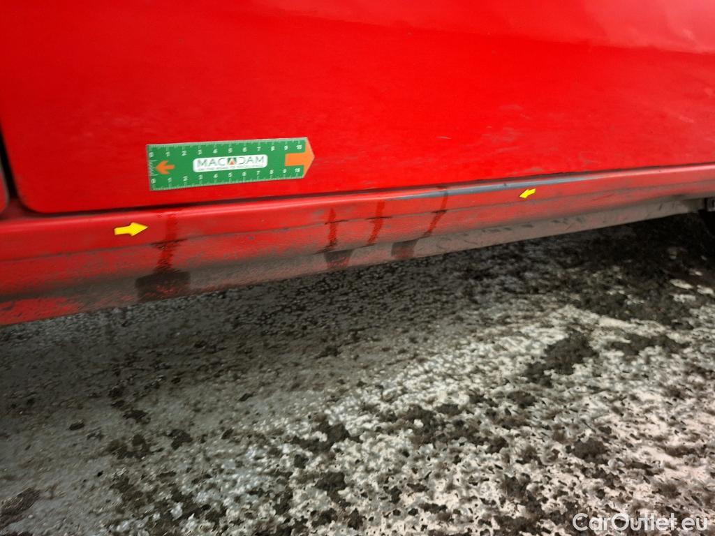  Renault  Kangoo RENAULT  Express VU 4p Fourgonnette Confort dCi 90 #16