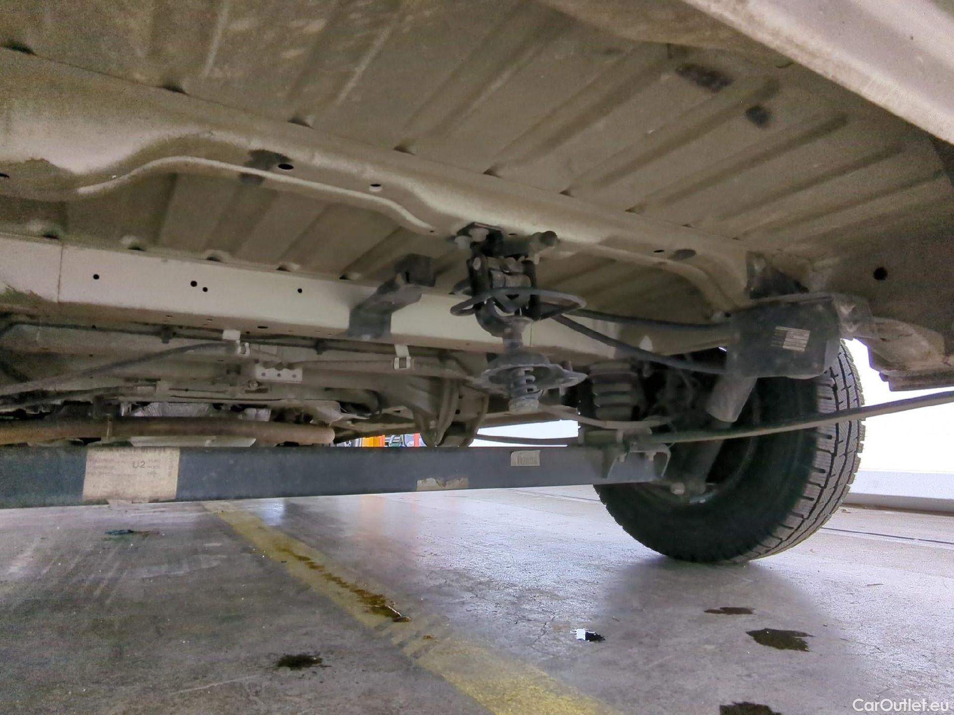  Fiat  Ducato FIAT  / 2014 / 4P / Fourgon tôlé 2.3 Multijet 120 3.0 C H1 Business #9