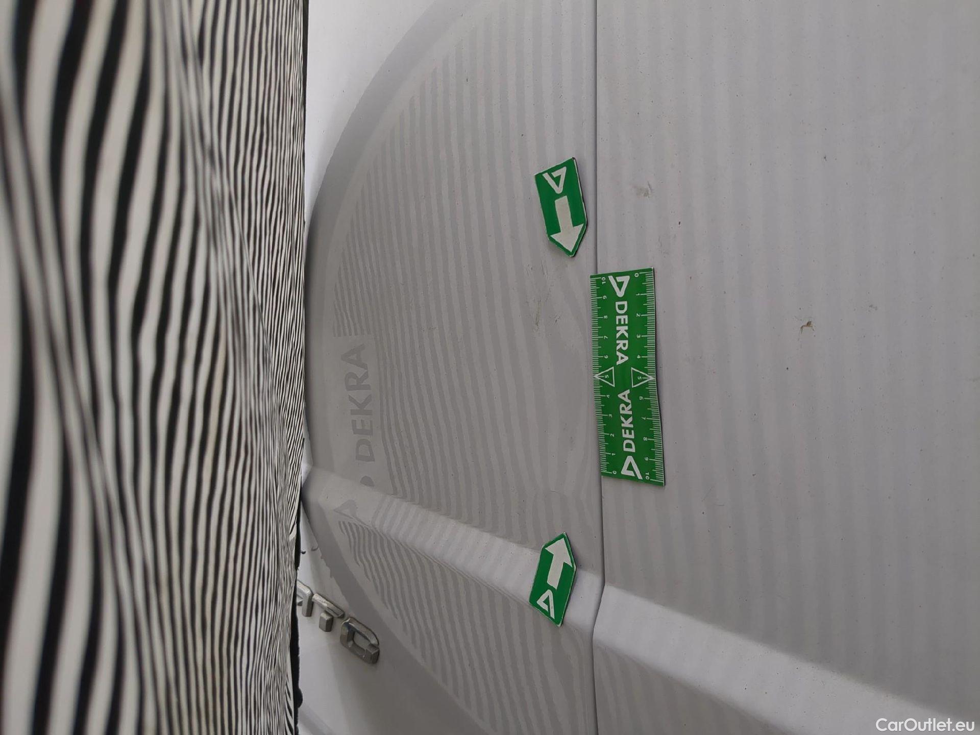  Fiat  Ducato FIAT  / 2014 / 4P / Fourgon tôlé 2.3 Multijet 120 3.0 C H1 Business #17