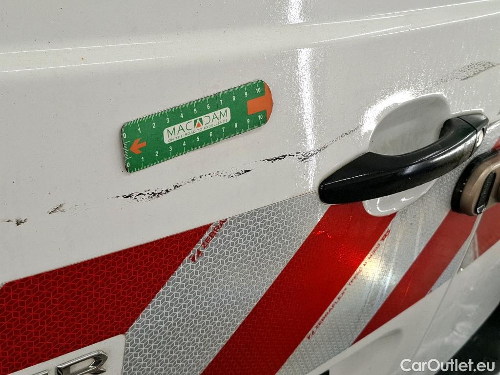  Peugeot  Partner  Asphalt L1 1.5 HDi 100CV BVM5 E6d #17