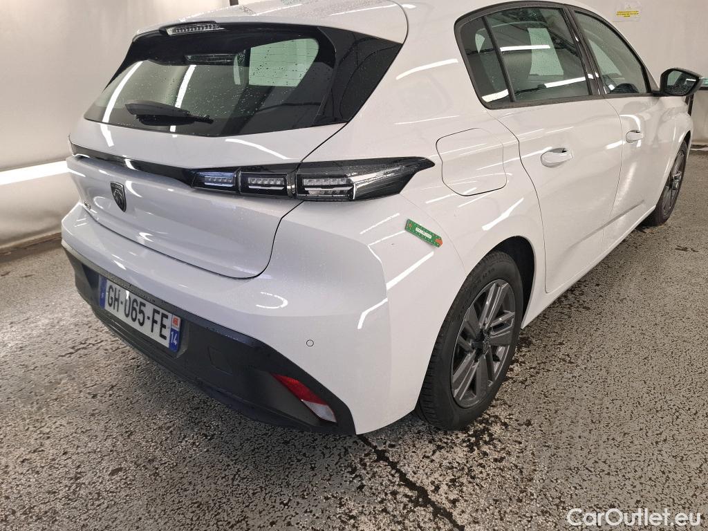  Peugeot  308  Active Pack 1.5 HDi 130CV BVM6 E6d / TRANSFO VP VF #3