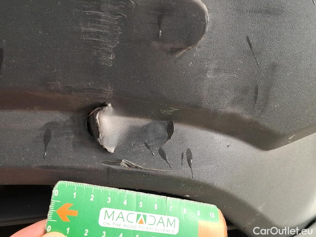  Mercedes  Vito MERCEDES-BENZ  Long / 2020 / 4P / Fourgon tôlé e- 60KWH Long #12