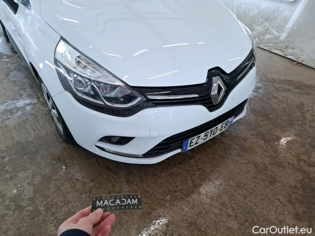  Renault  Clio  IV Air MediaNav 1.5 dCi 90CV BVM5 E6 #1