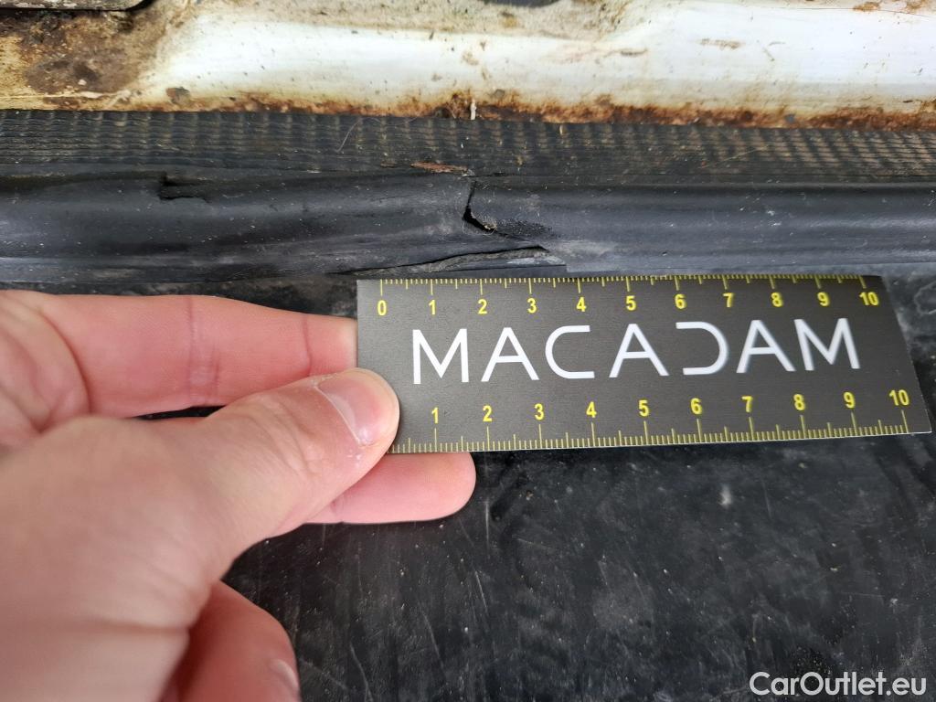  Citroen  Jumpy  Fourgon Club M 1.5 BlueHDi 100CV BVM6 E6d #40