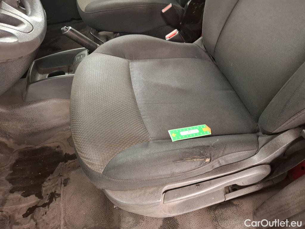  Renault  Kangoo RENAULT  Express VU 4p Fourgonnette Confort dCi 90 #10